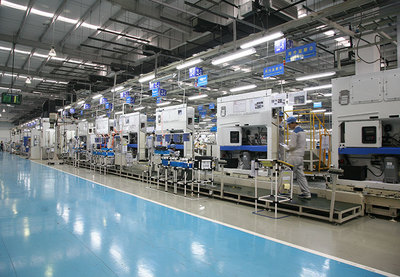 大金空調,全球知名空調企業,人與空氣之間總有大金