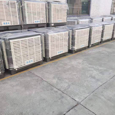 東莞橫瀝環?？照{,蒸發冷省電空調降溫比傳統空調更省電