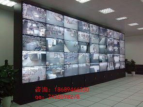 安防46寸55寸led液晶拼接屏哪個(gè)型號(hào)好