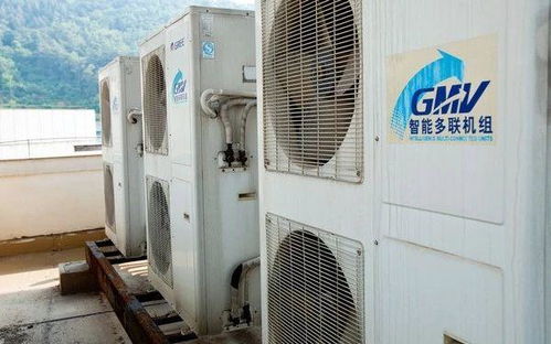 同方科迅中央空調系統設備安全管理辦法