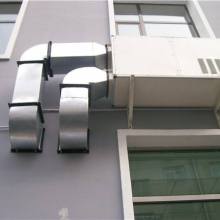  中興空調(diào)設備廠 主營 中央空調(diào)設備,及末端