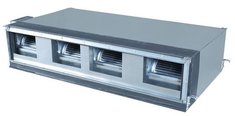 空調(diào)風管機