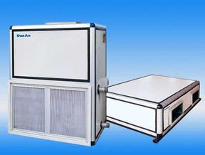 中央空調系統核心設備解析：浙江盾安人工環境設備股份