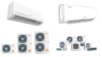 中廣歐特斯熱泵空調(diào)入選《浙江省消費(fèi)品以舊換新優(yōu)質(zhì)推薦產(chǎn)品名單》 彰顯綠色科技實力