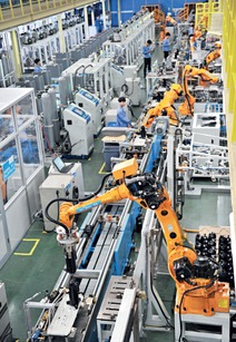 海爾格力壓頂，美的方洪波如何成功逆襲空調(diào)設(shè)備市場