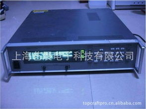 上海藝展電子科技有限公司庫(kù)存通信器材產(chǎn)品列表