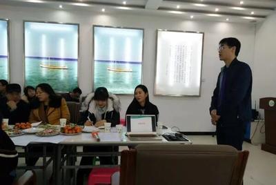 繁峙縣心理教育咨詢事業(yè)迎來(lái)發(fā)展春天